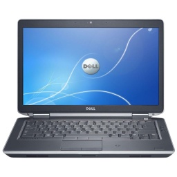 Notebook Dell Latitude E6430 14'' HD Intel Core i5-3320 4GB 320GB (Reacondicionada A+)