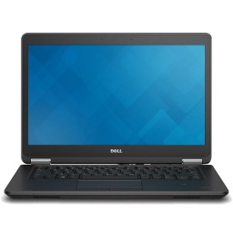 Notebook Dell Latitude E7450 14'' Full HD Intel Core i7-5600U 8GB 128GB SSD Win 10 Pro (Reacondicionada A+)