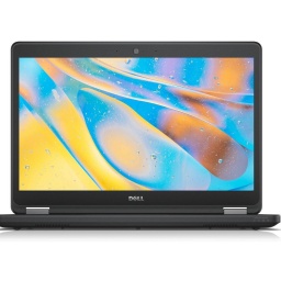 Notebook Dell Latitude E5450 14'' HD Intel Core i7-5600U 8GB 128GB SSD Win 10 Pro (Reacondicionada A+)