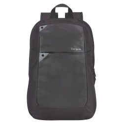 Mochila Targus Intellect Essentials TBB565LP para Notebook de hasta 15.6''