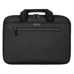 Bolso Maletin para Notebooks de Hasta 14" Targus Slipskin Sleeve TSS932LP Negro