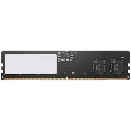 Memoria RAM DDR5 16GB 4800Mhz OEM Bulk UDIMM CL40 1.1V U16GBD54800