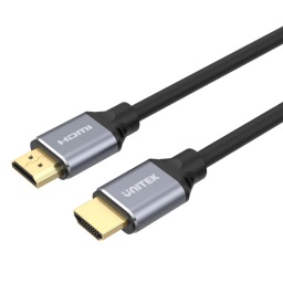 Cable Unitek C140W HDMI 2.1 Premium 8K UltraHD High Speed HDR10 - 5 Metros