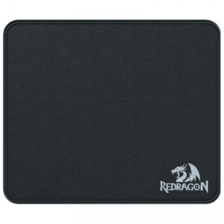 Mouse Pad Redragon Flick M (270*320*3) Gaming Negro