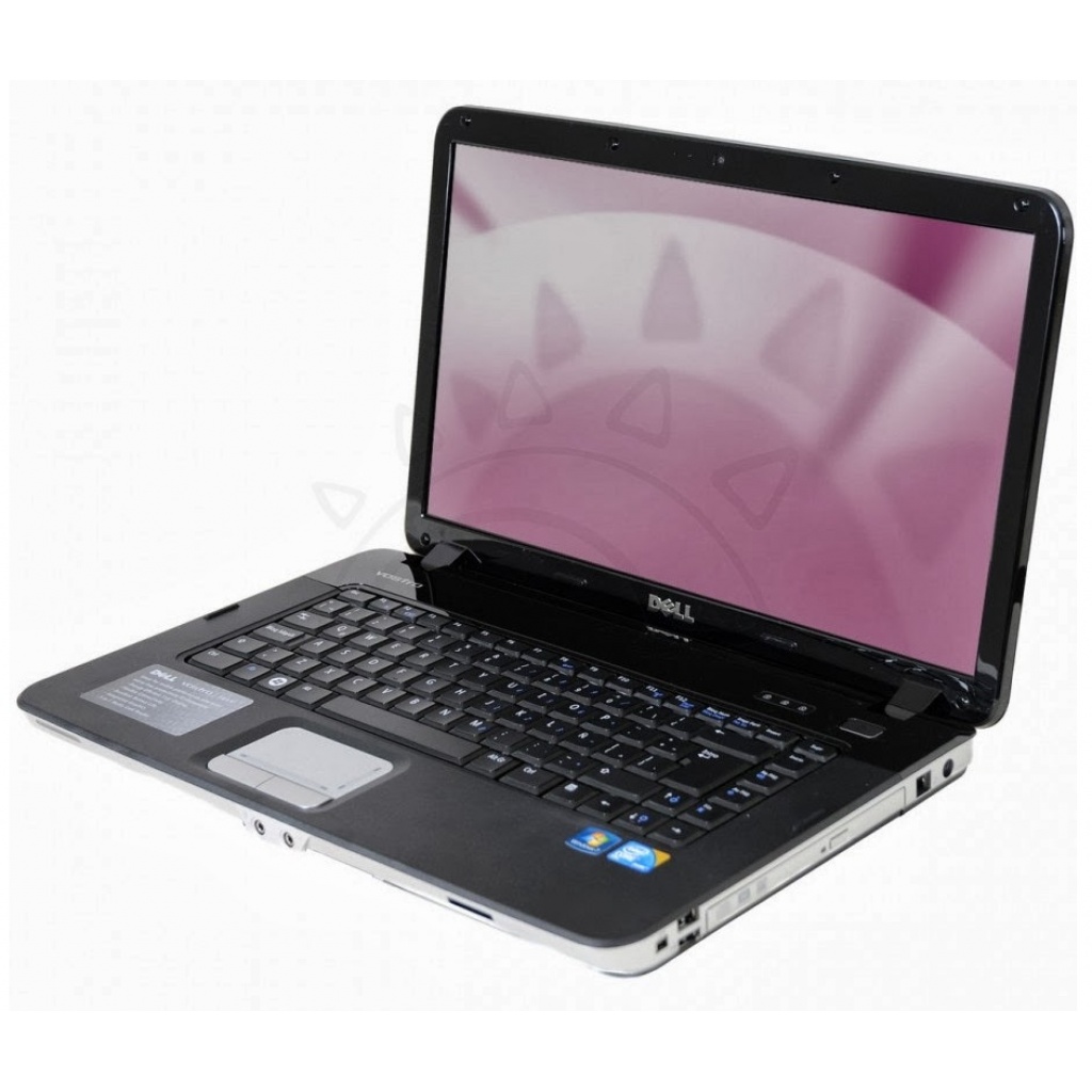 Dell vostro 1015 апгрейд