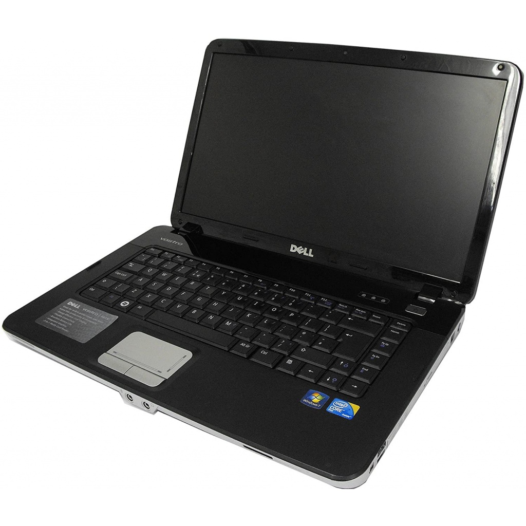 Dell vostro 1015 обзор