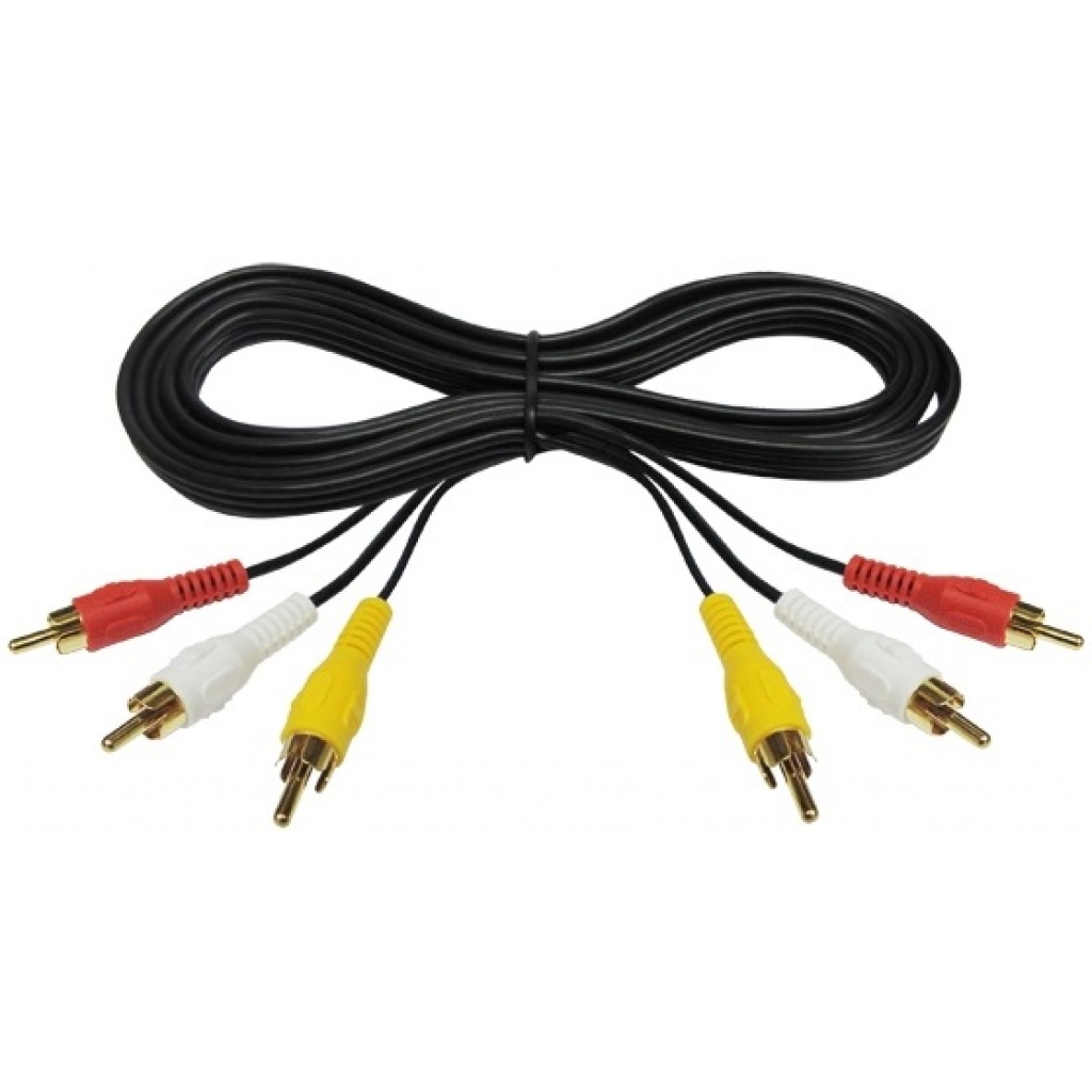 Cable RCA de 10 metros > Cables y accesorios > Cables HDMI