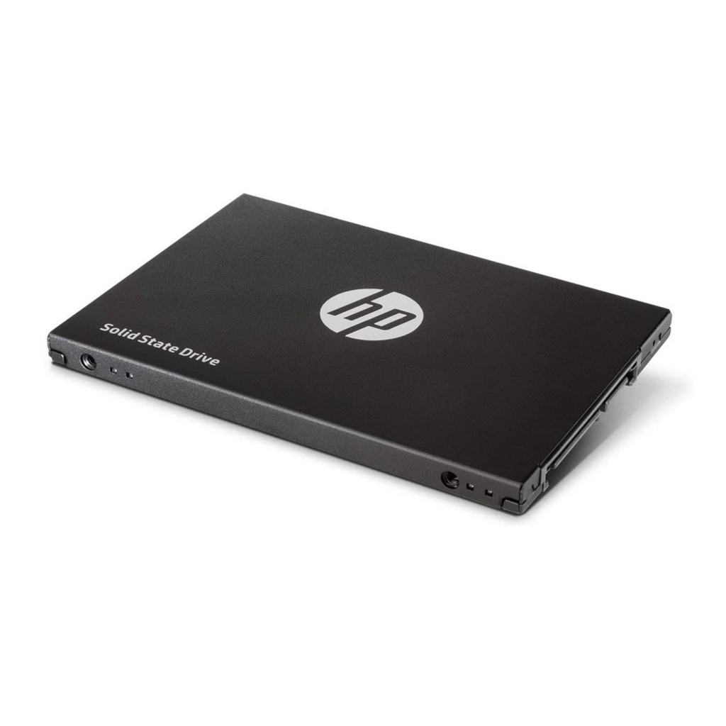 Hp ssd s600 прошивка