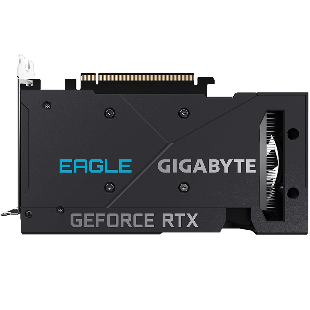 グラフィックボード GIGABYTE NVIDIA GeForce RTX3050搭載 GDDR6 8GB