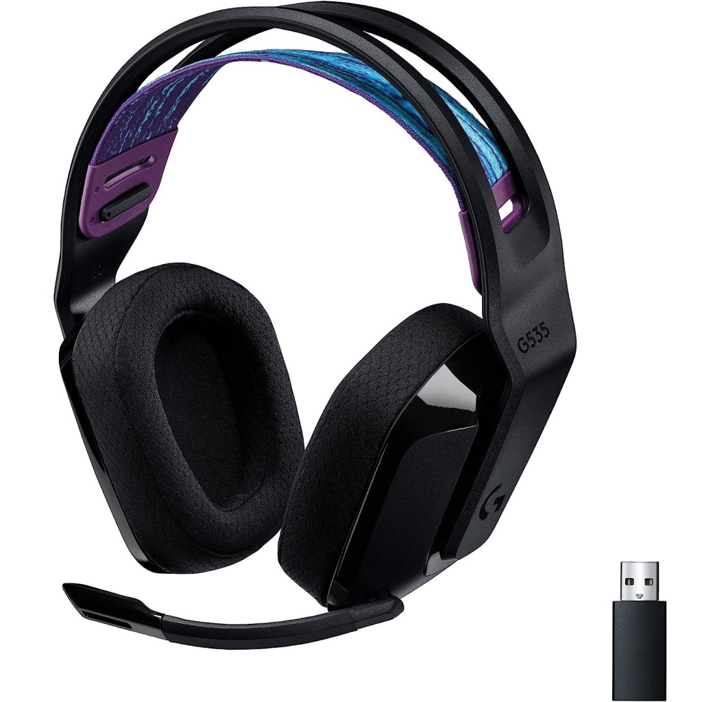 Audifonos Bluetooth 5.0 inalambricos Auriculares Para TV Juegos PC Gamer  Gaming