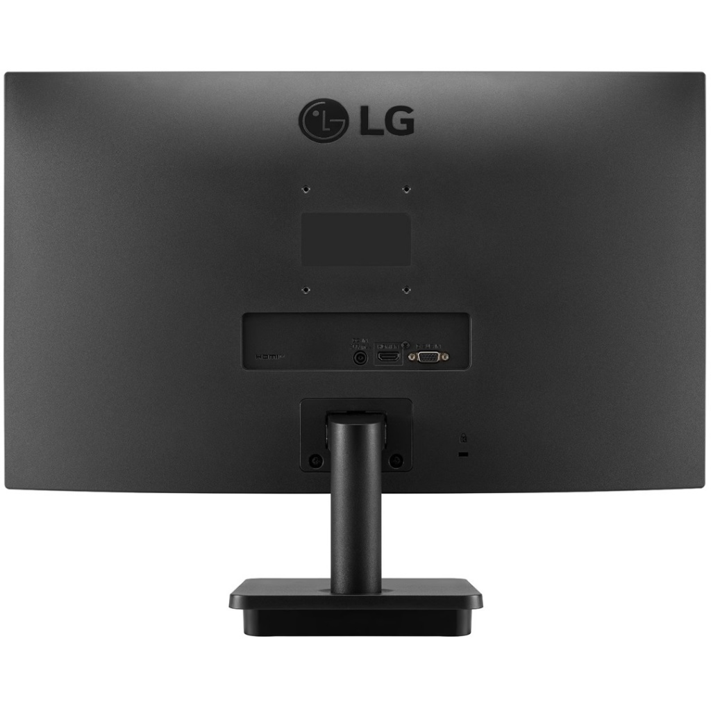 MONITOR LG 23.8 ( 24MQ400-B ) PANEL IPS, 75HZ - 5MS